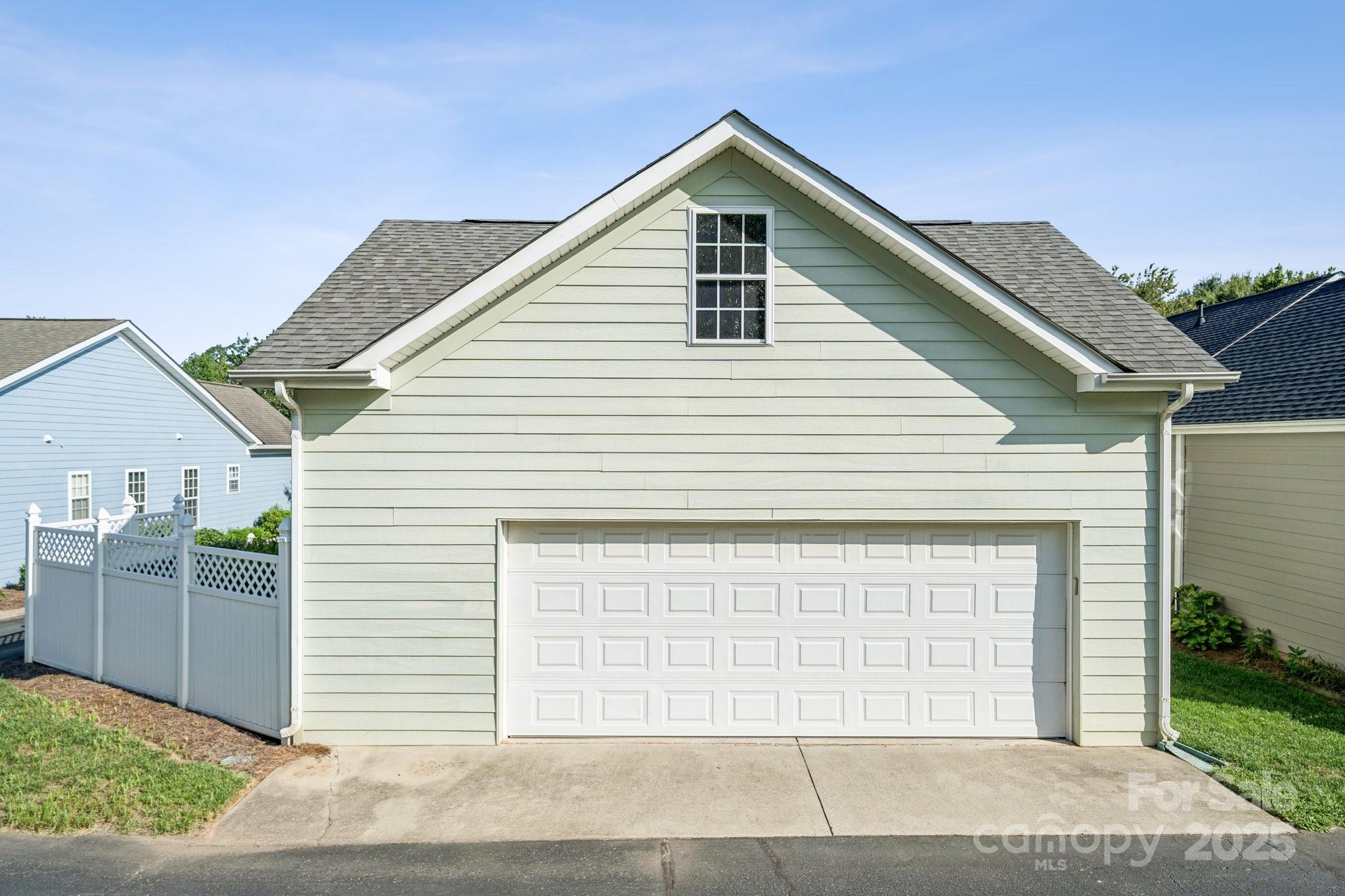 The Cottages - Residential