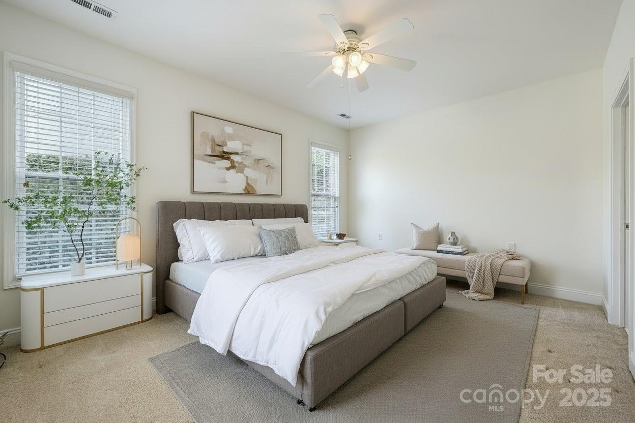 The Cottages - Residential