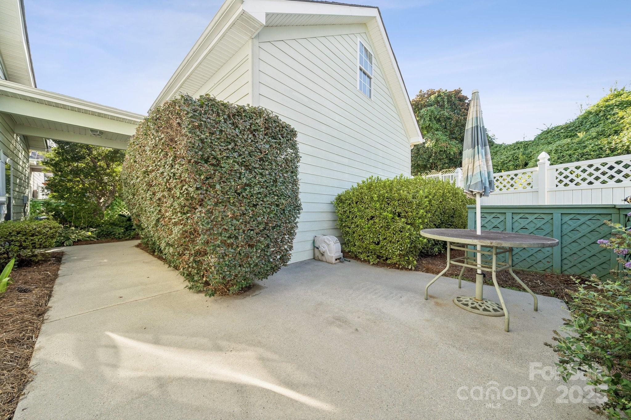 The Cottages - Residential