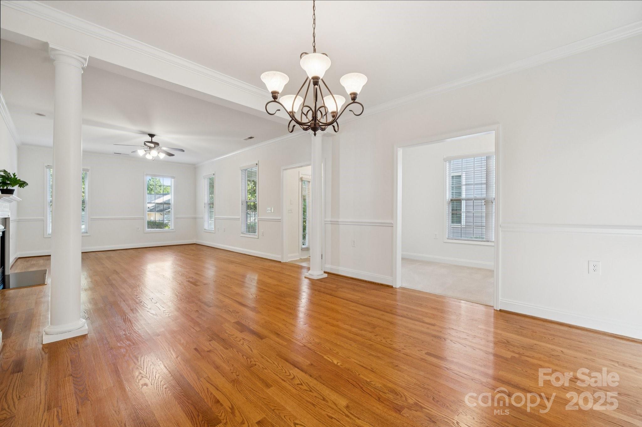 The Cottages - Residential