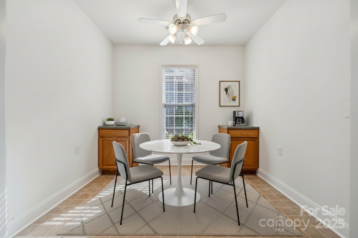 The Cottages - Residential