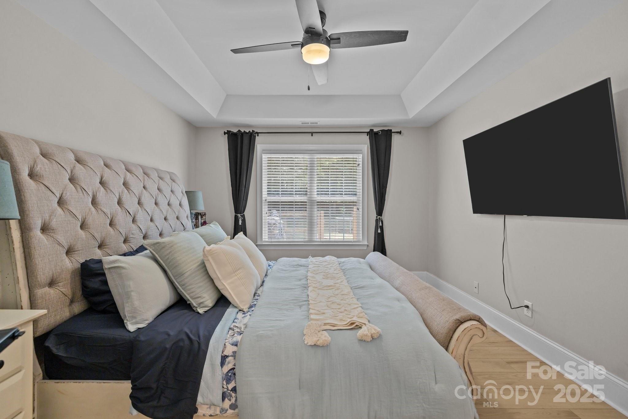 Magnolia Ridge - Residential