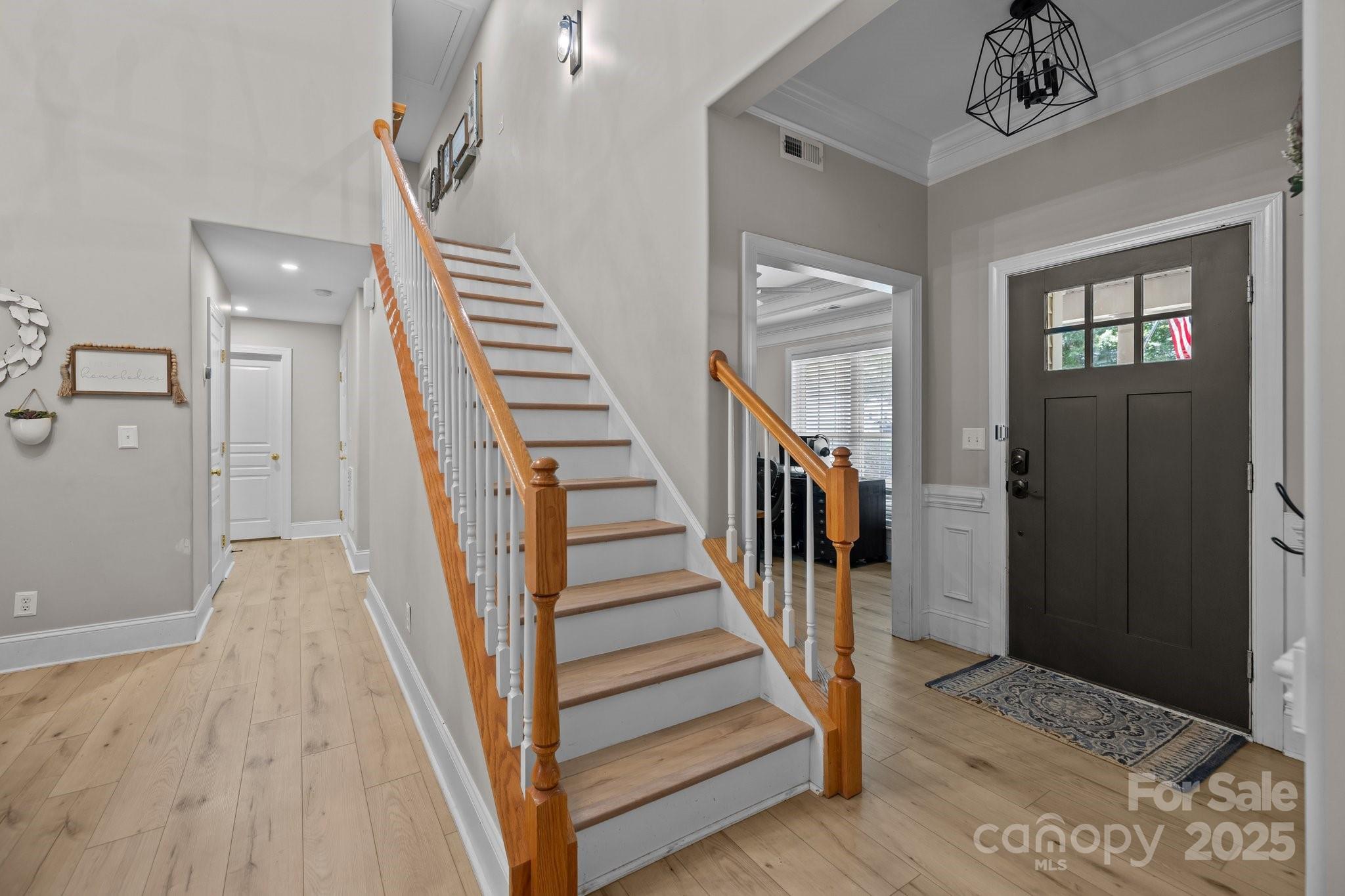 Magnolia Ridge - Residential