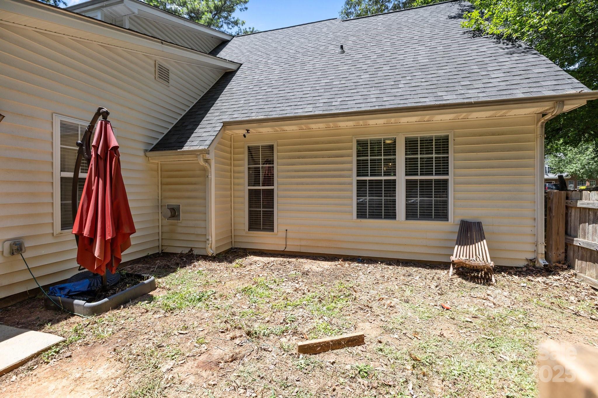 Magnolia Ridge - Residential