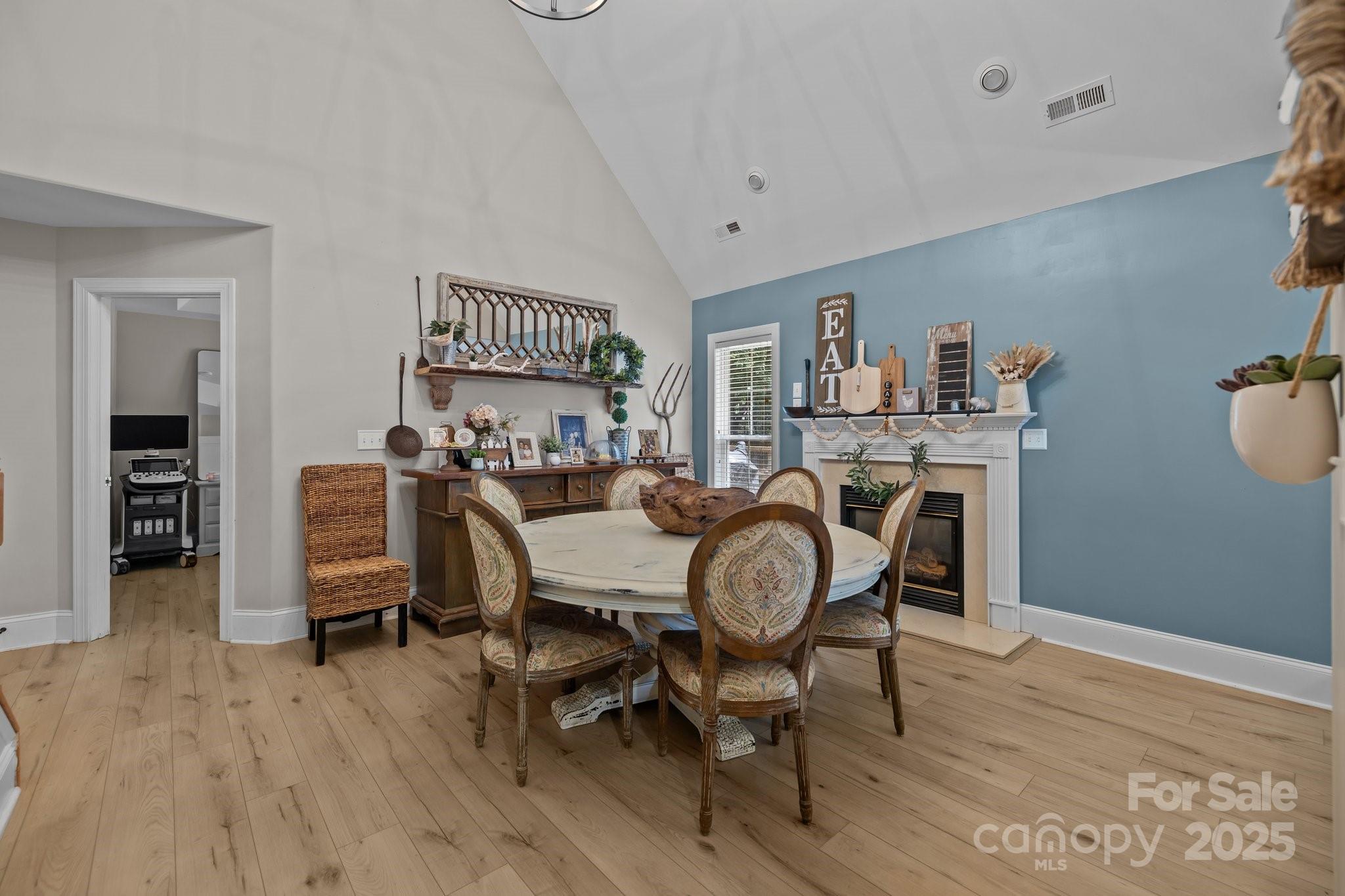 Magnolia Ridge - Residential