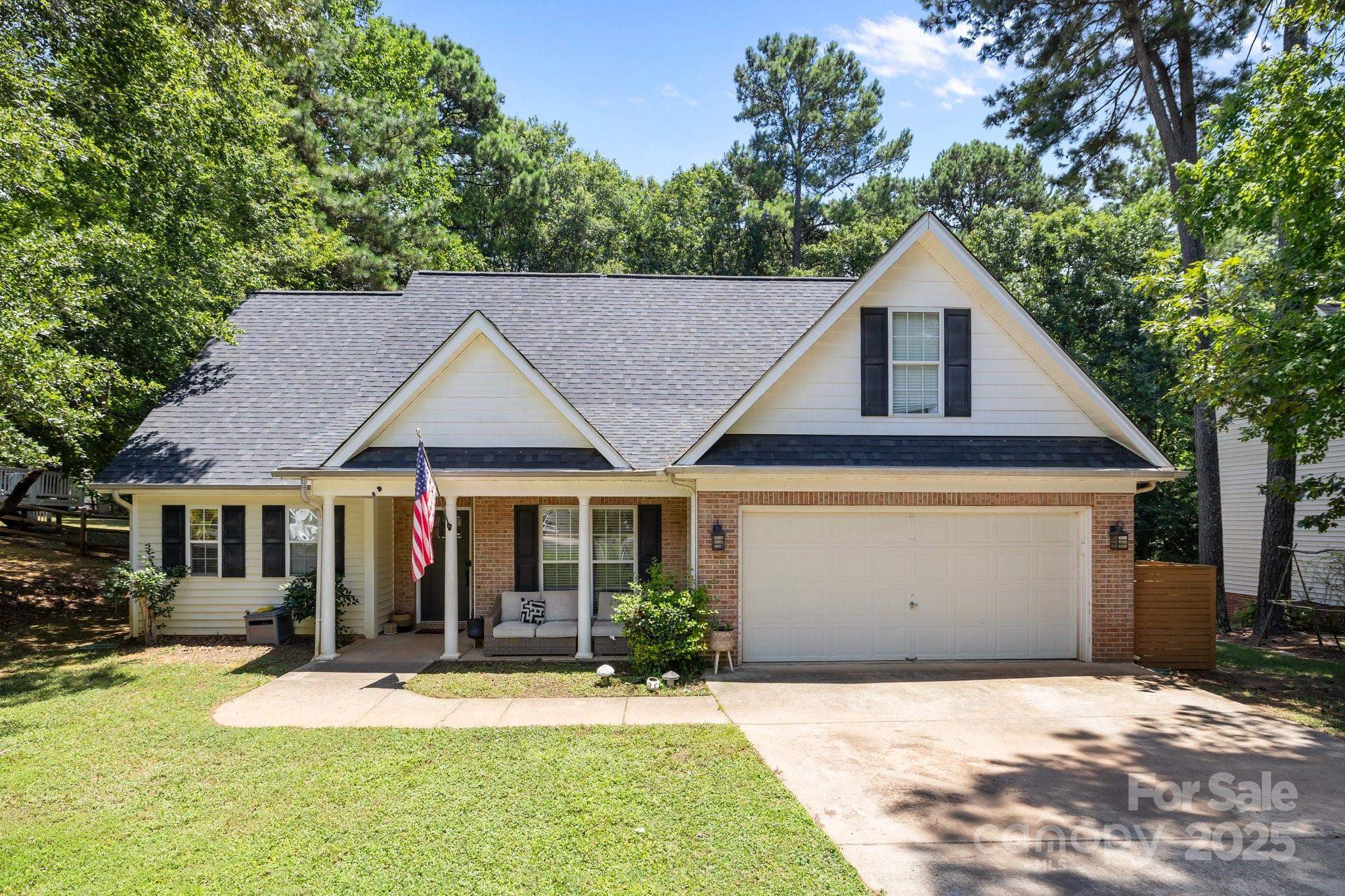 Magnolia Ridge - Residential