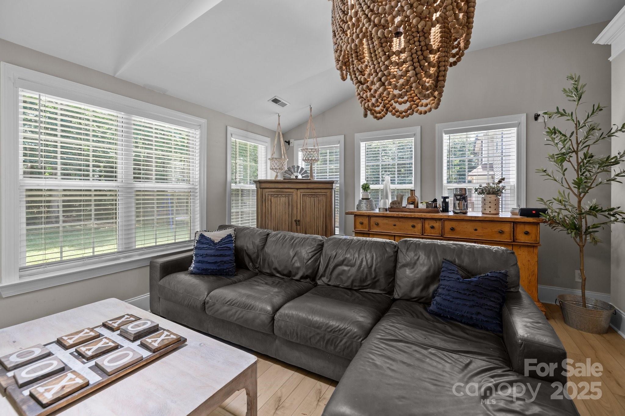 Magnolia Ridge - Residential