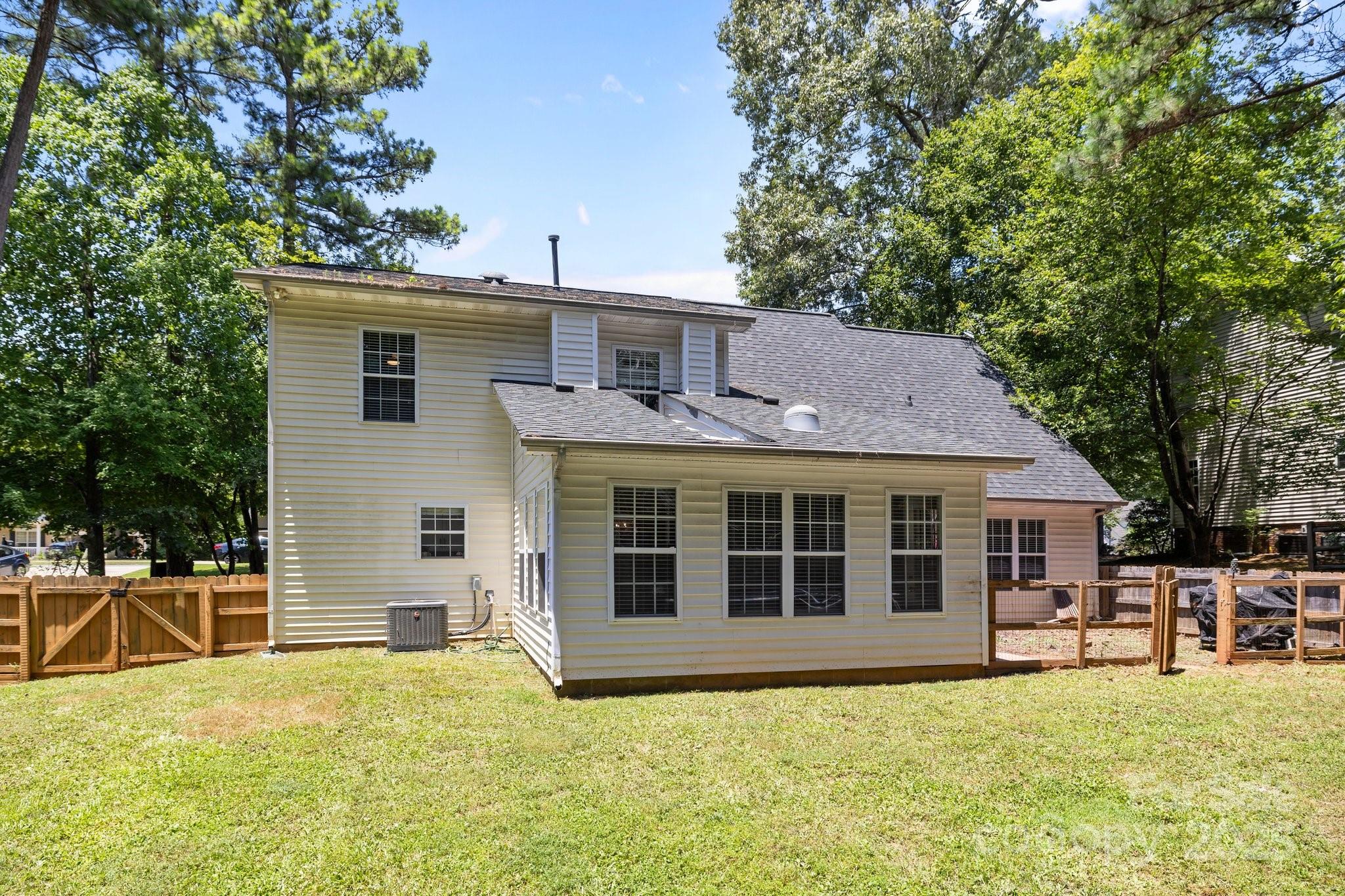 Magnolia Ridge - Residential