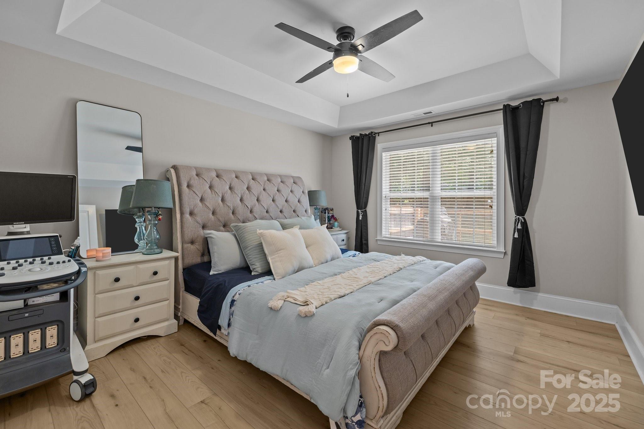 Magnolia Ridge - Residential