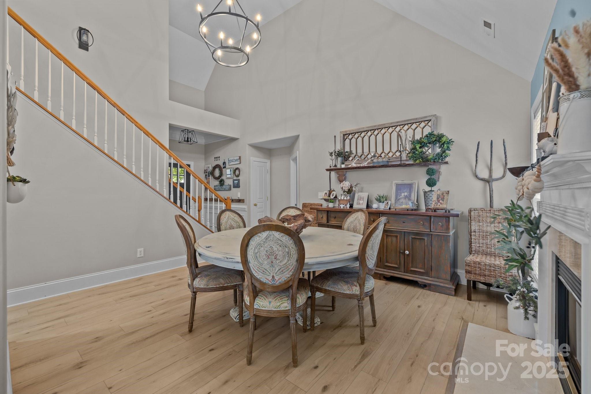 Magnolia Ridge - Residential