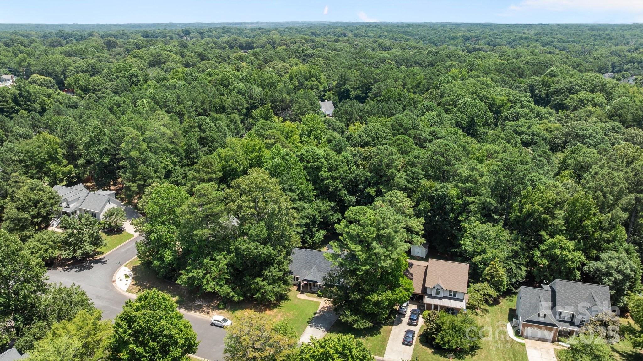 Magnolia Ridge - Residential