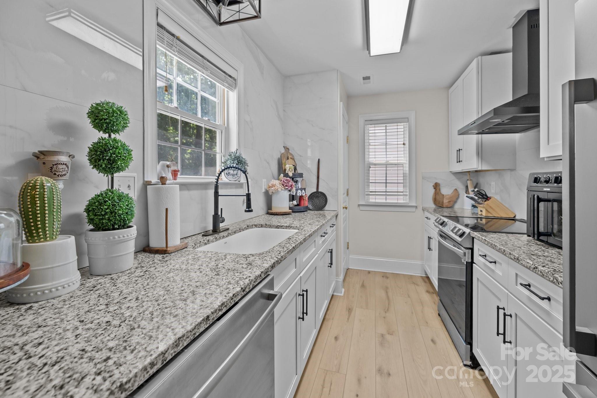 Magnolia Ridge - Residential