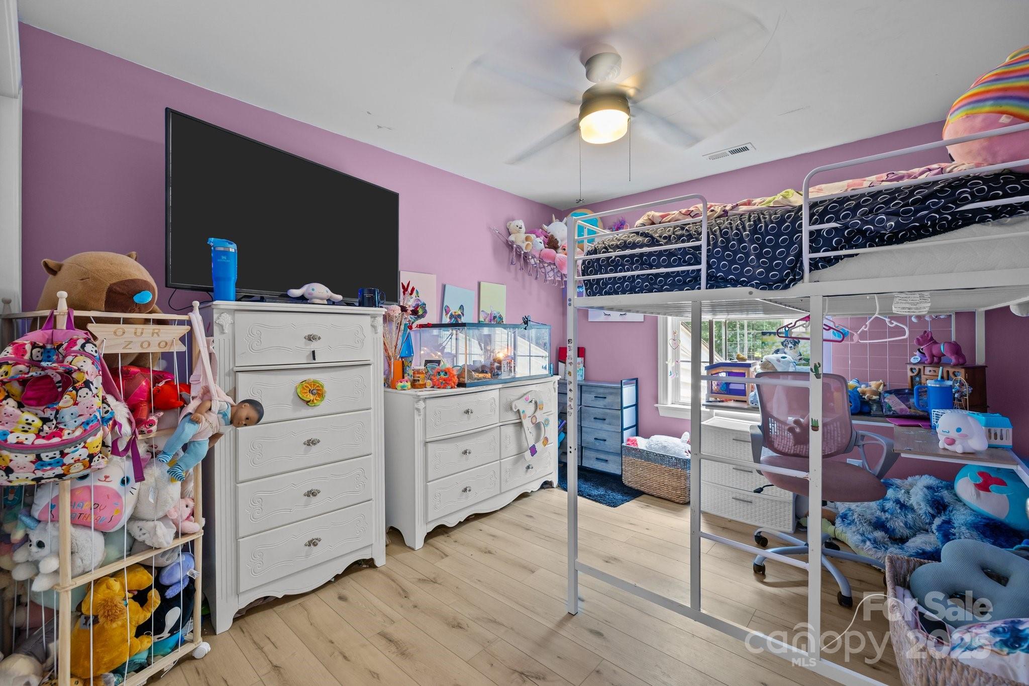 Magnolia Ridge - Residential