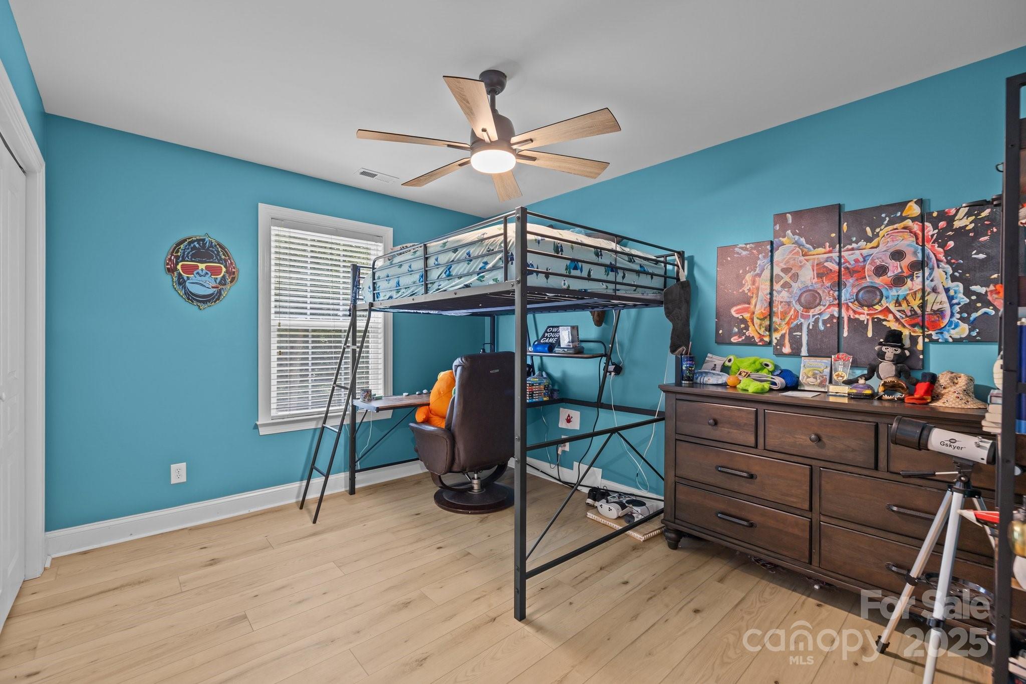 Magnolia Ridge - Residential