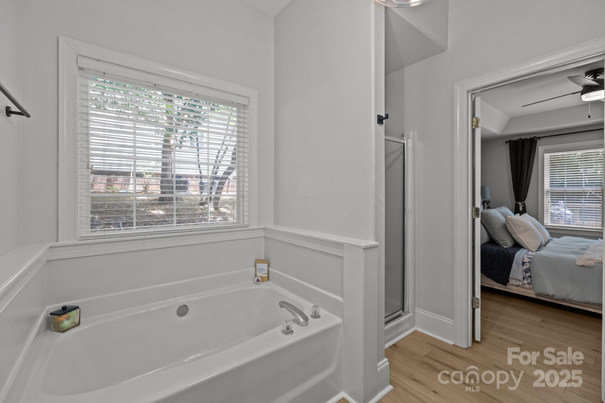 Magnolia Ridge - Residential