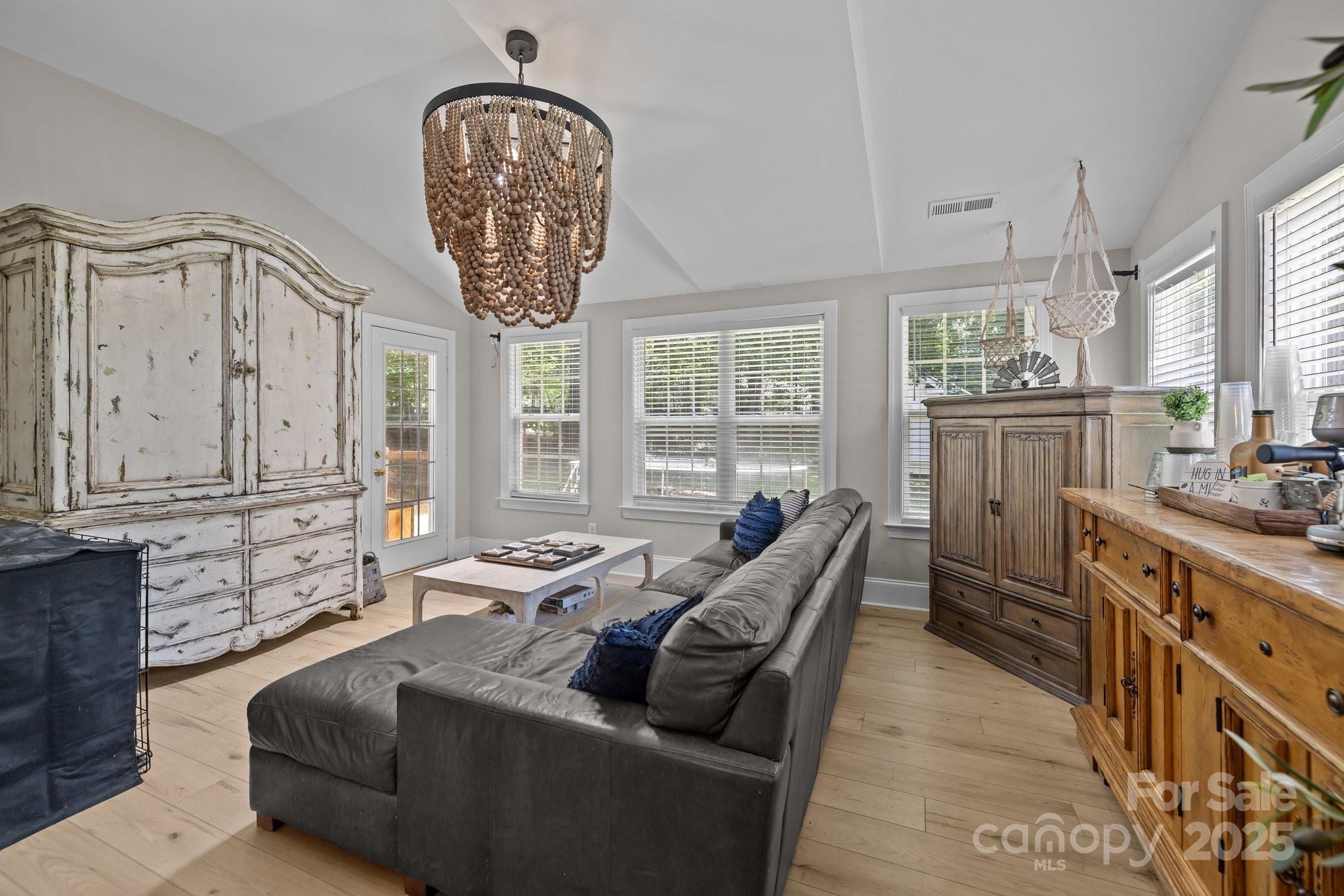 Magnolia Ridge - Residential