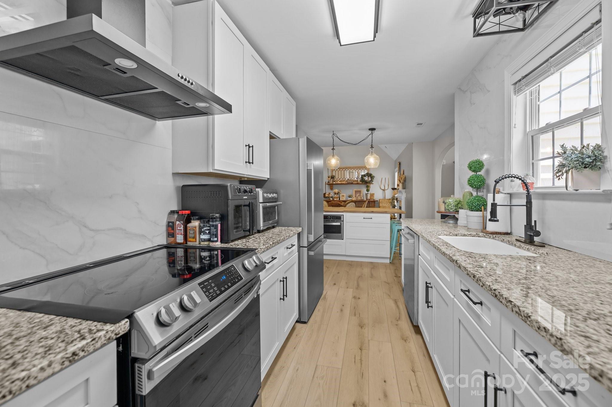 Magnolia Ridge - Residential