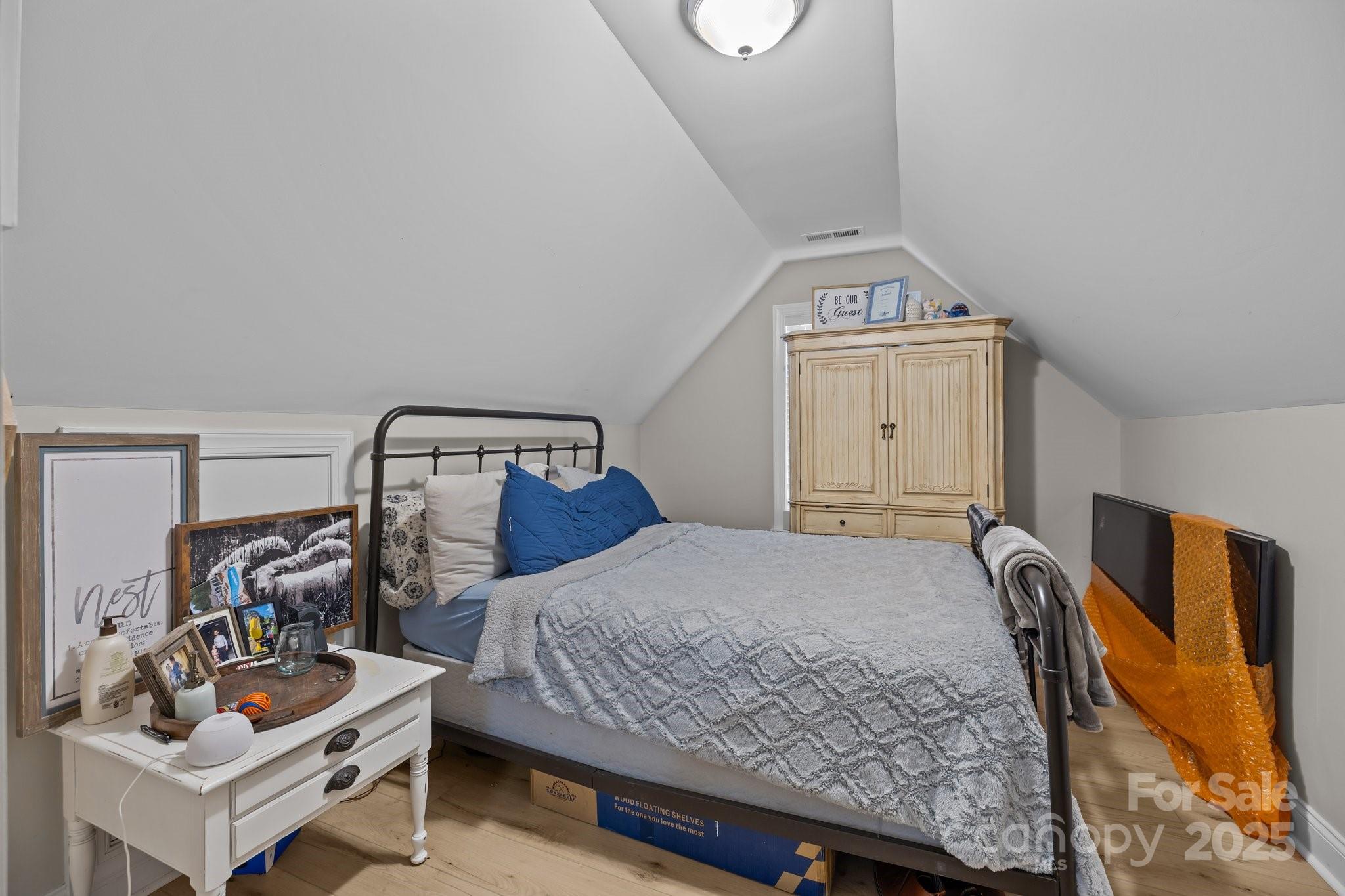 Magnolia Ridge - Residential