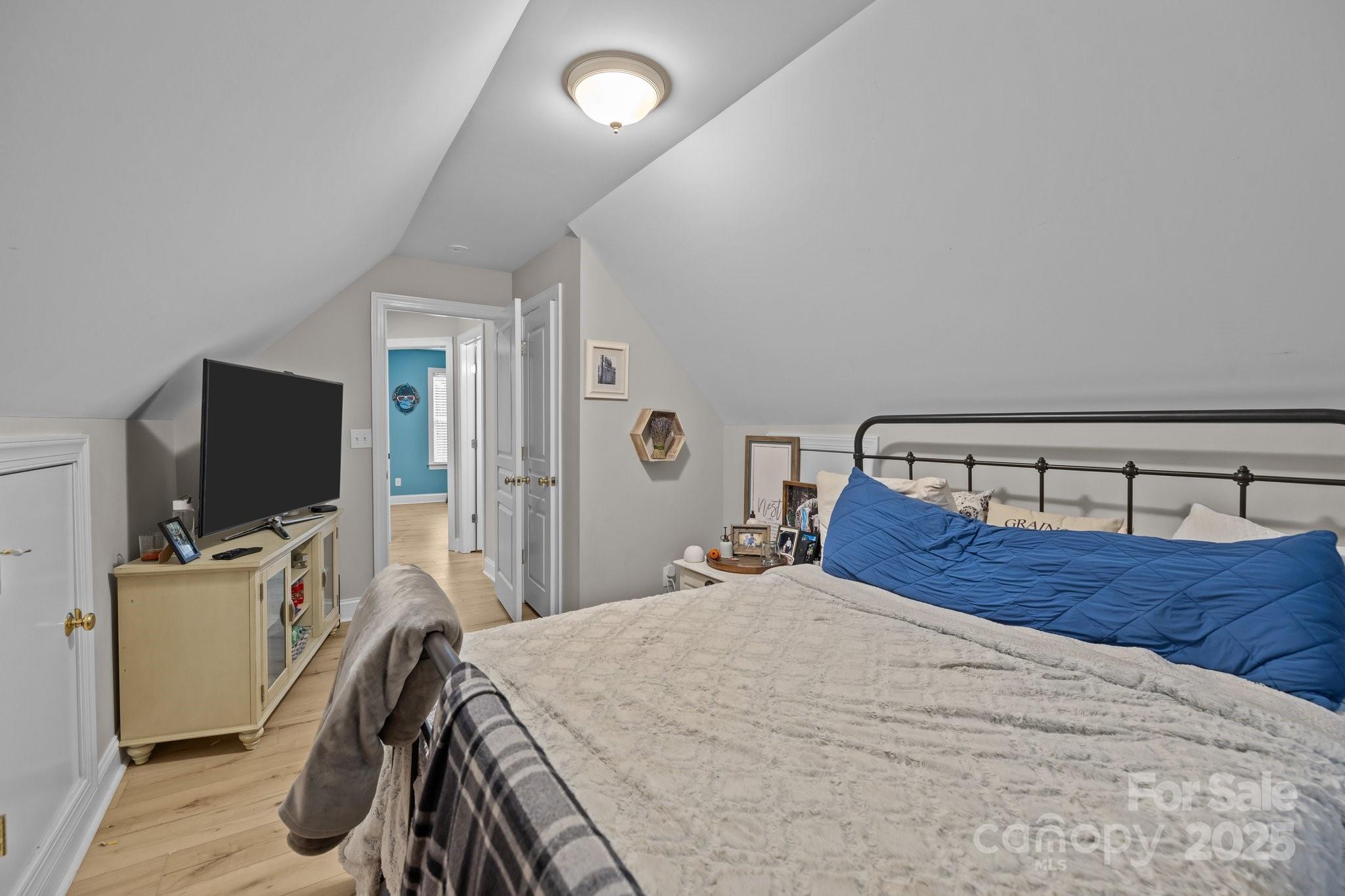 Magnolia Ridge - Residential