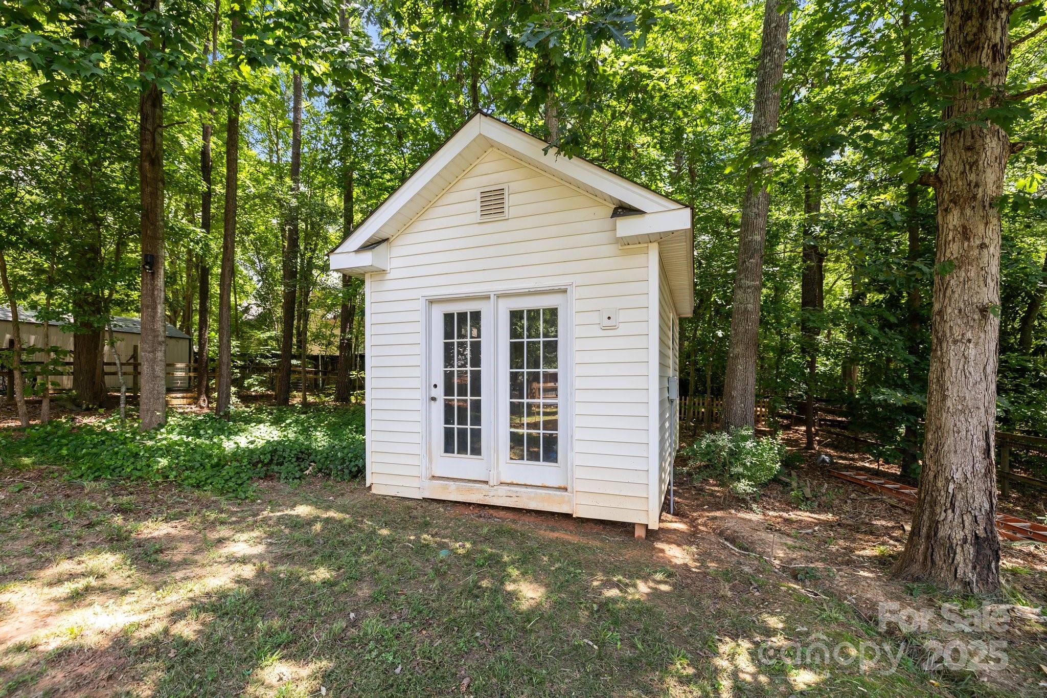 Magnolia Ridge - Residential