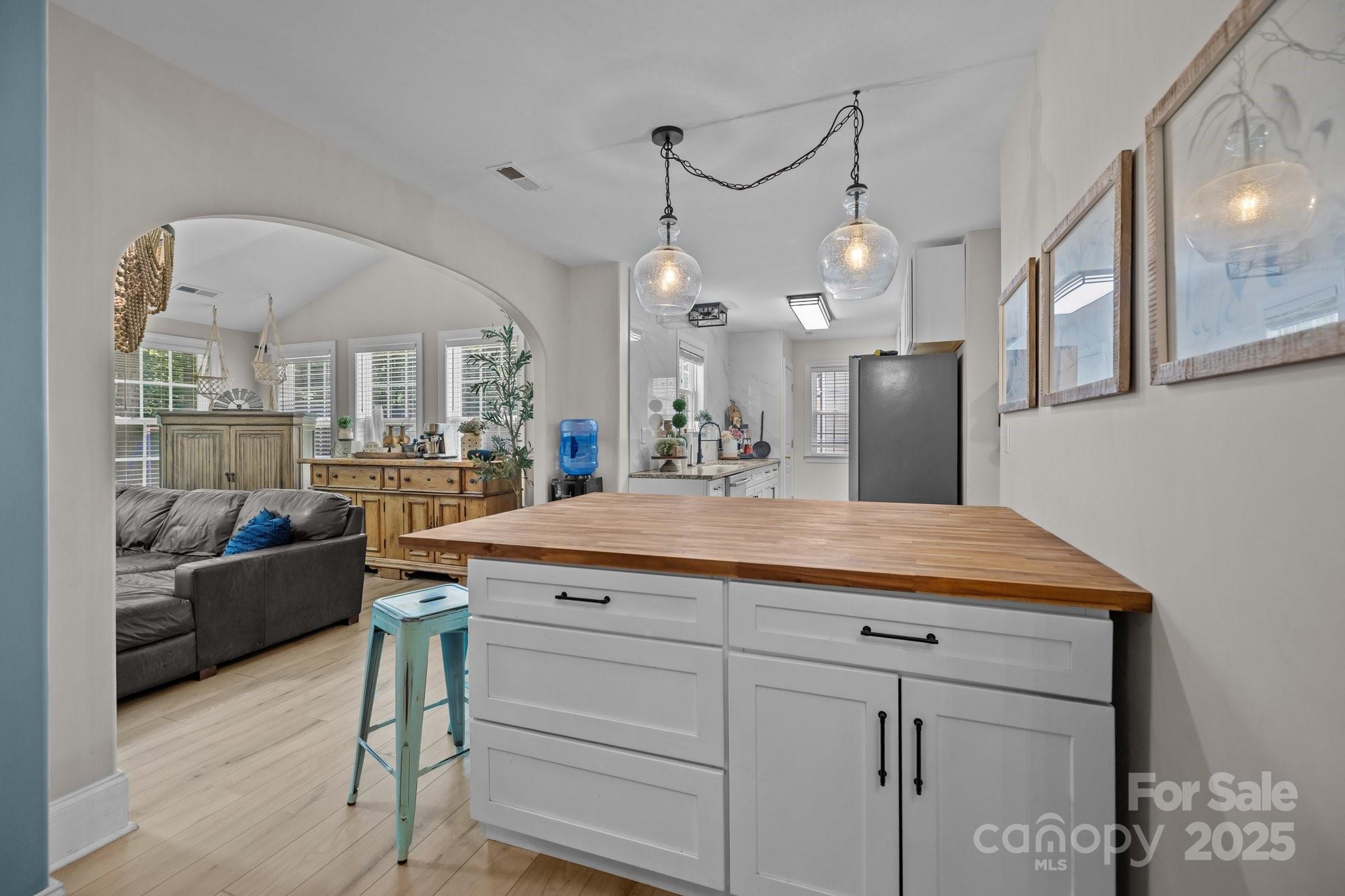 Magnolia Ridge - Residential