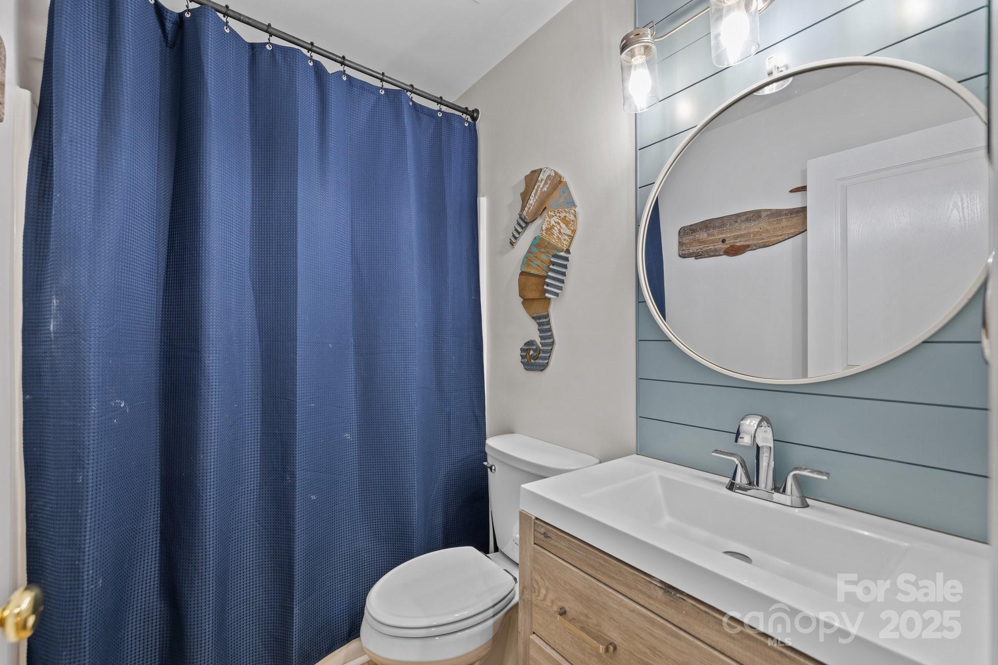 Magnolia Ridge - Residential