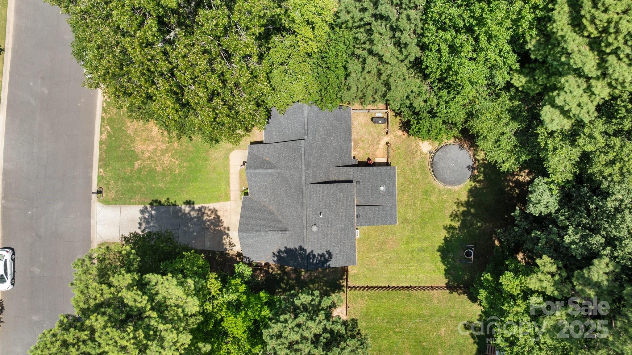 Magnolia Ridge - Residential