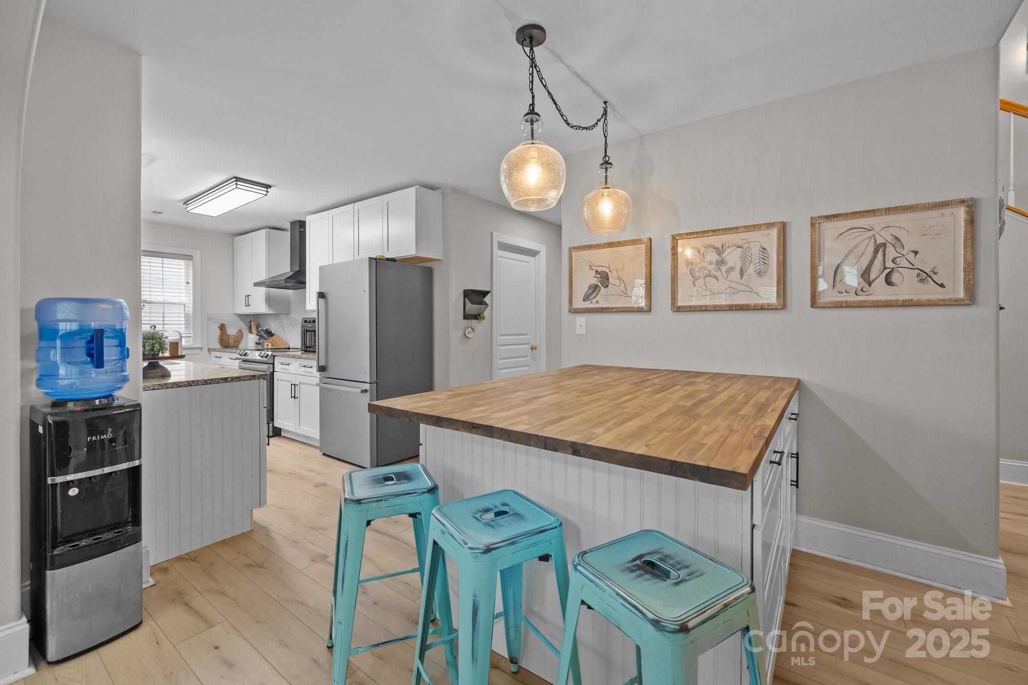 Magnolia Ridge - Residential