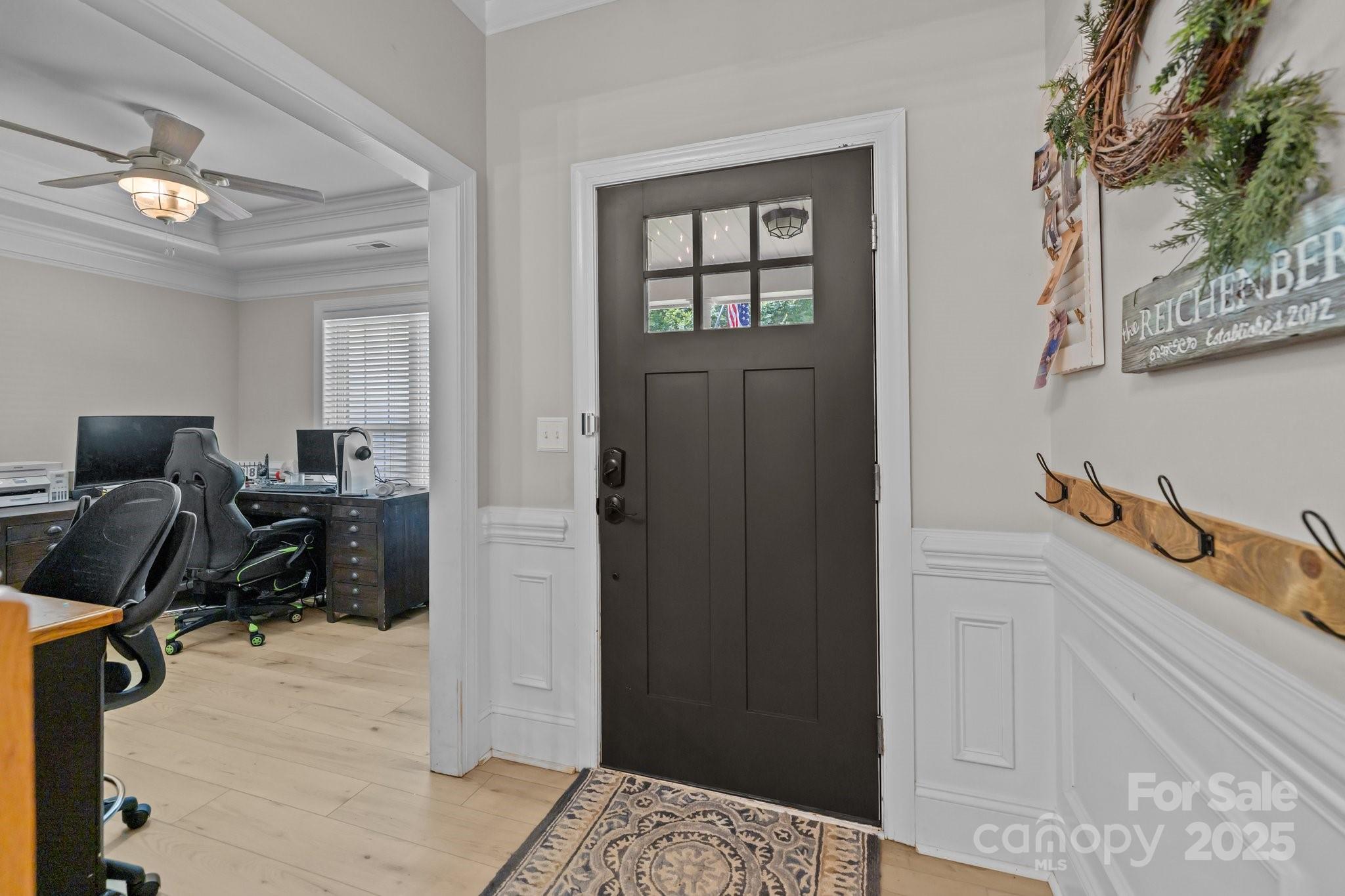 Magnolia Ridge - Residential