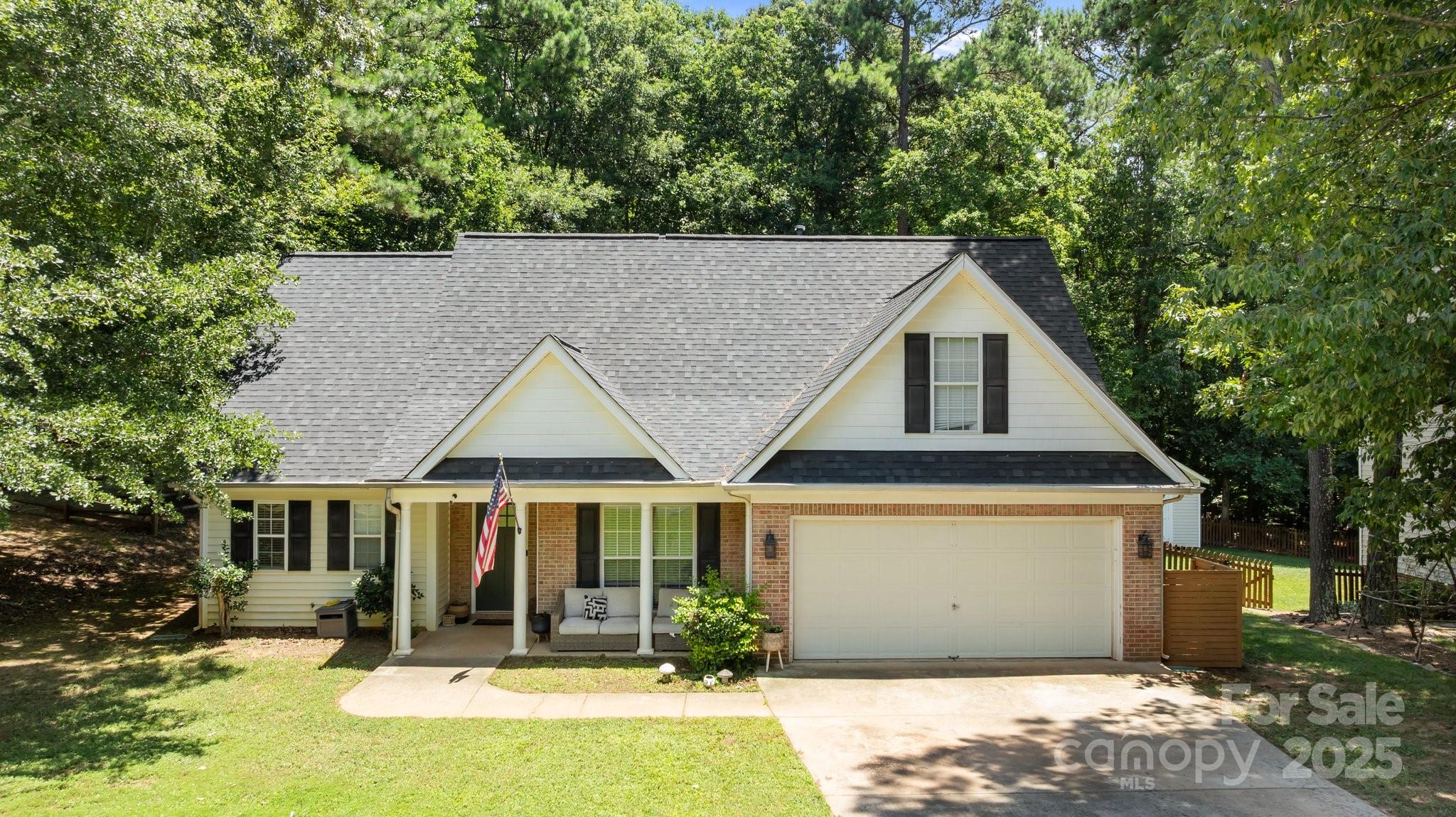 Magnolia Ridge - Residential