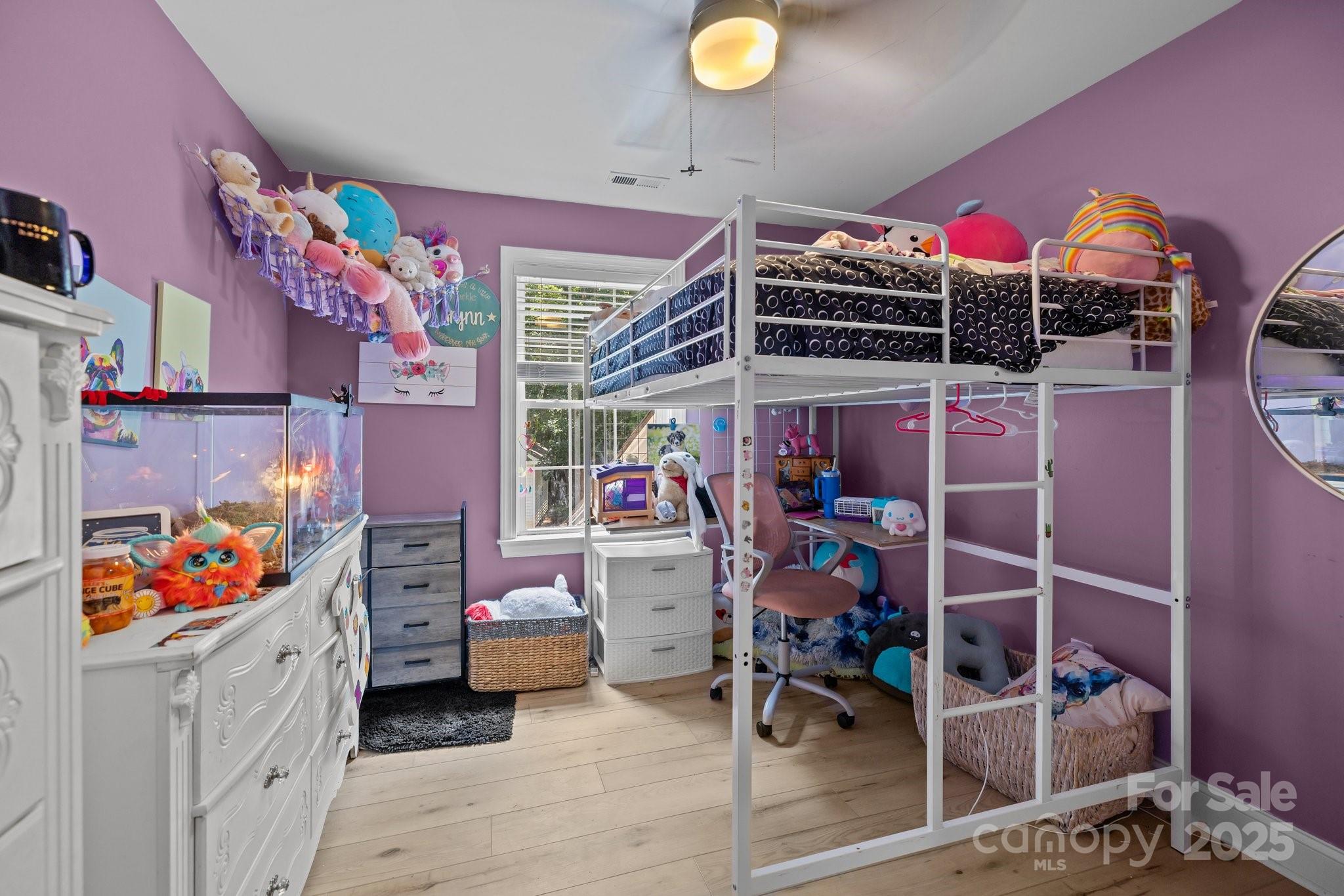 Magnolia Ridge - Residential