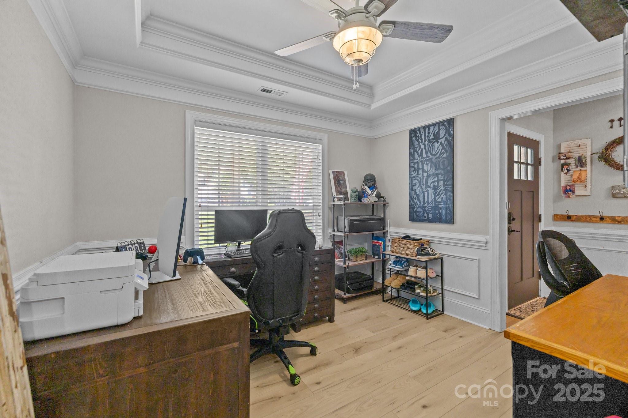 Magnolia Ridge - Residential