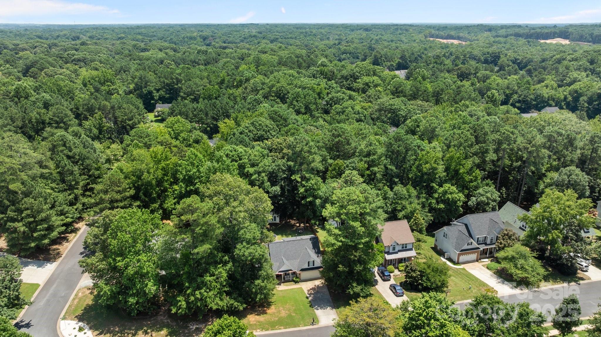 Magnolia Ridge - Residential