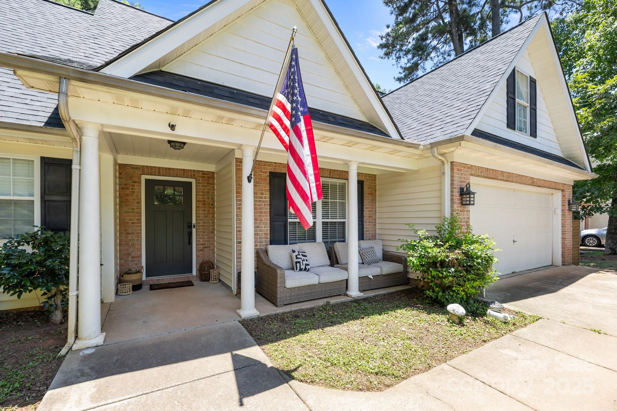 Magnolia Ridge - Residential