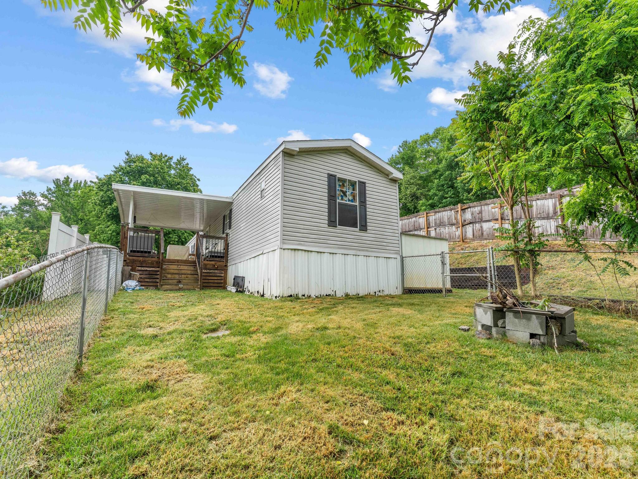 Morgan Hill Acres - Residential
