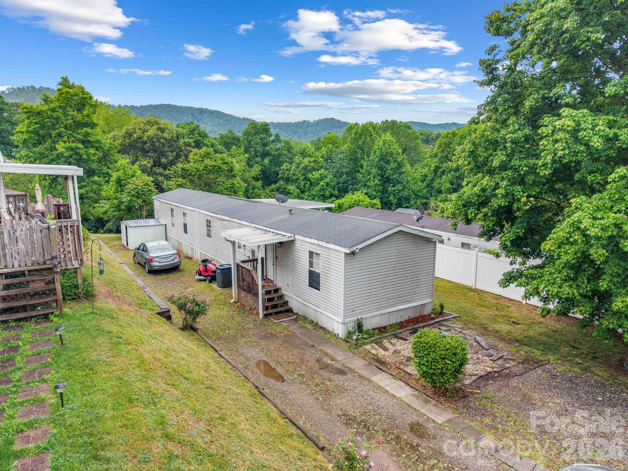 Morgan Hill Acres - Residential