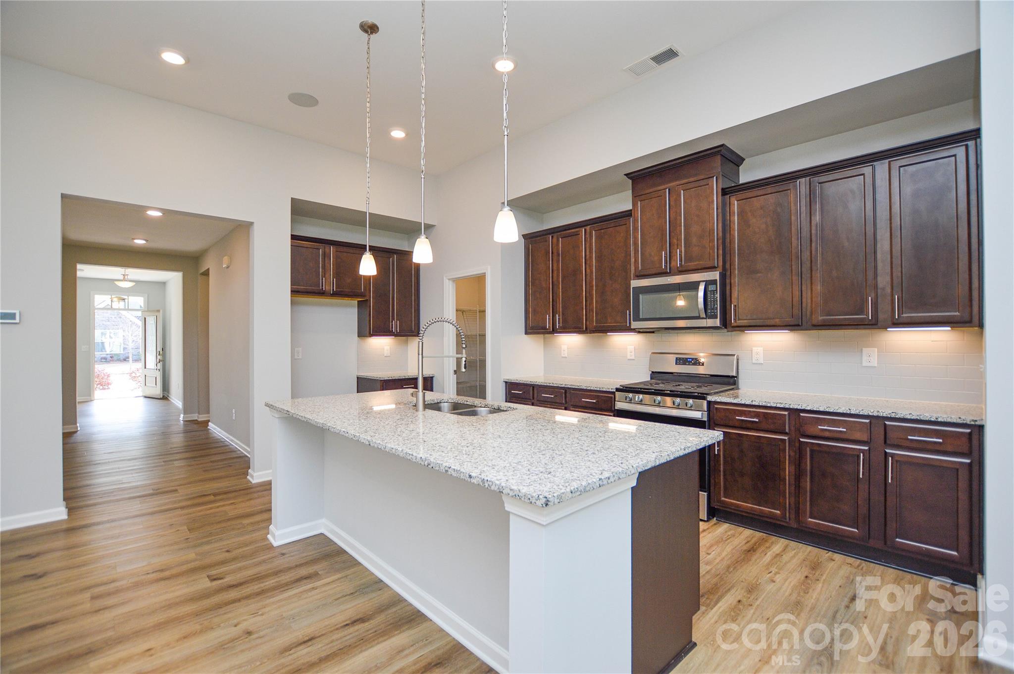 Rhyne Estates - Residential