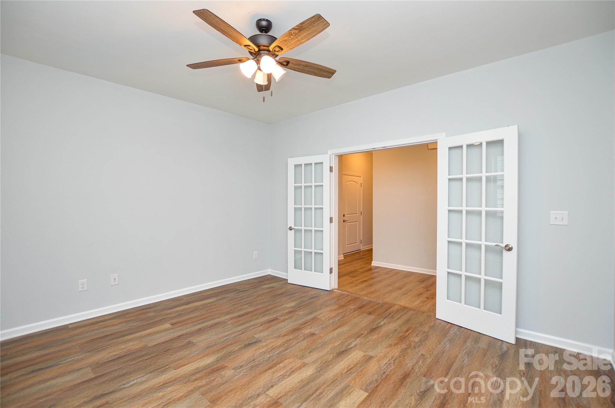 Rhyne Estates - Residential