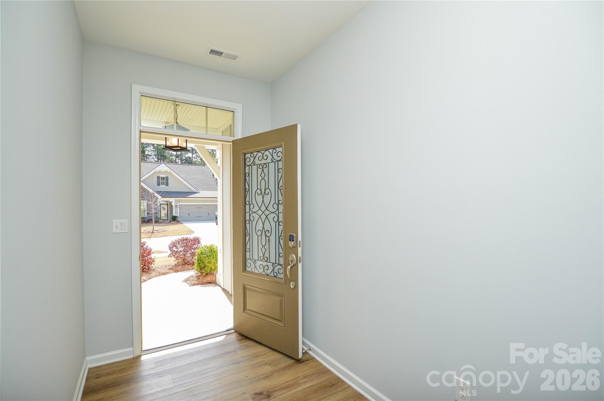 Rhyne Estates - Residential