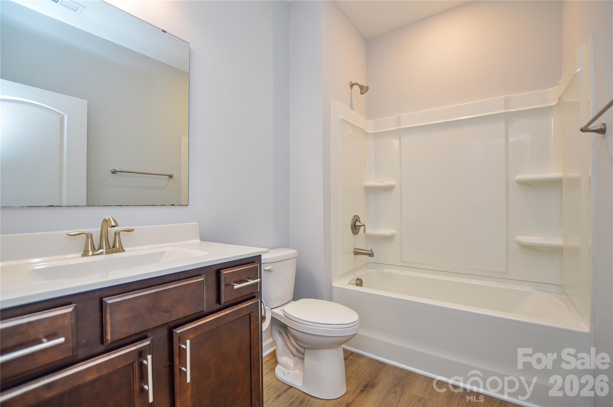 Rhyne Estates - Residential