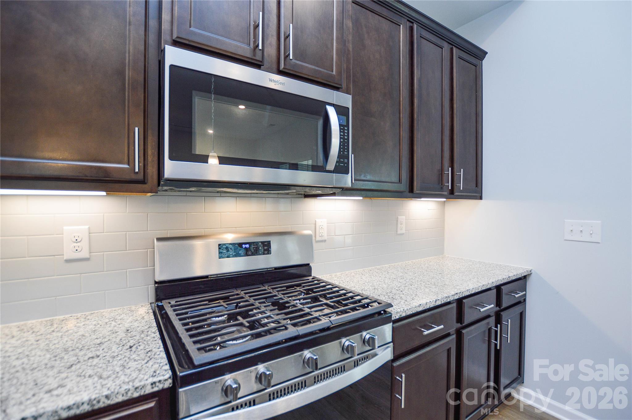 Rhyne Estates - Residential