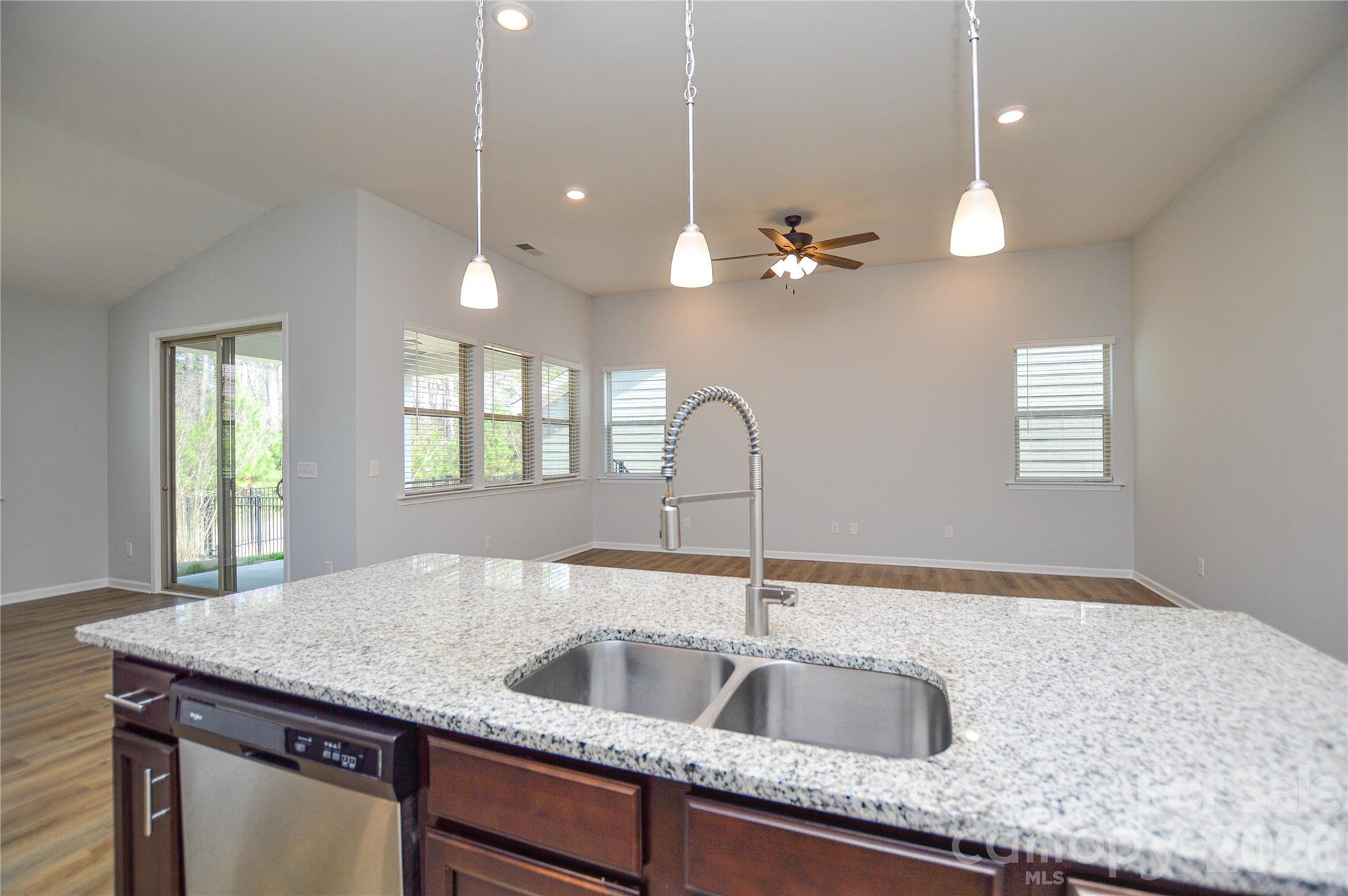 Rhyne Estates - Residential