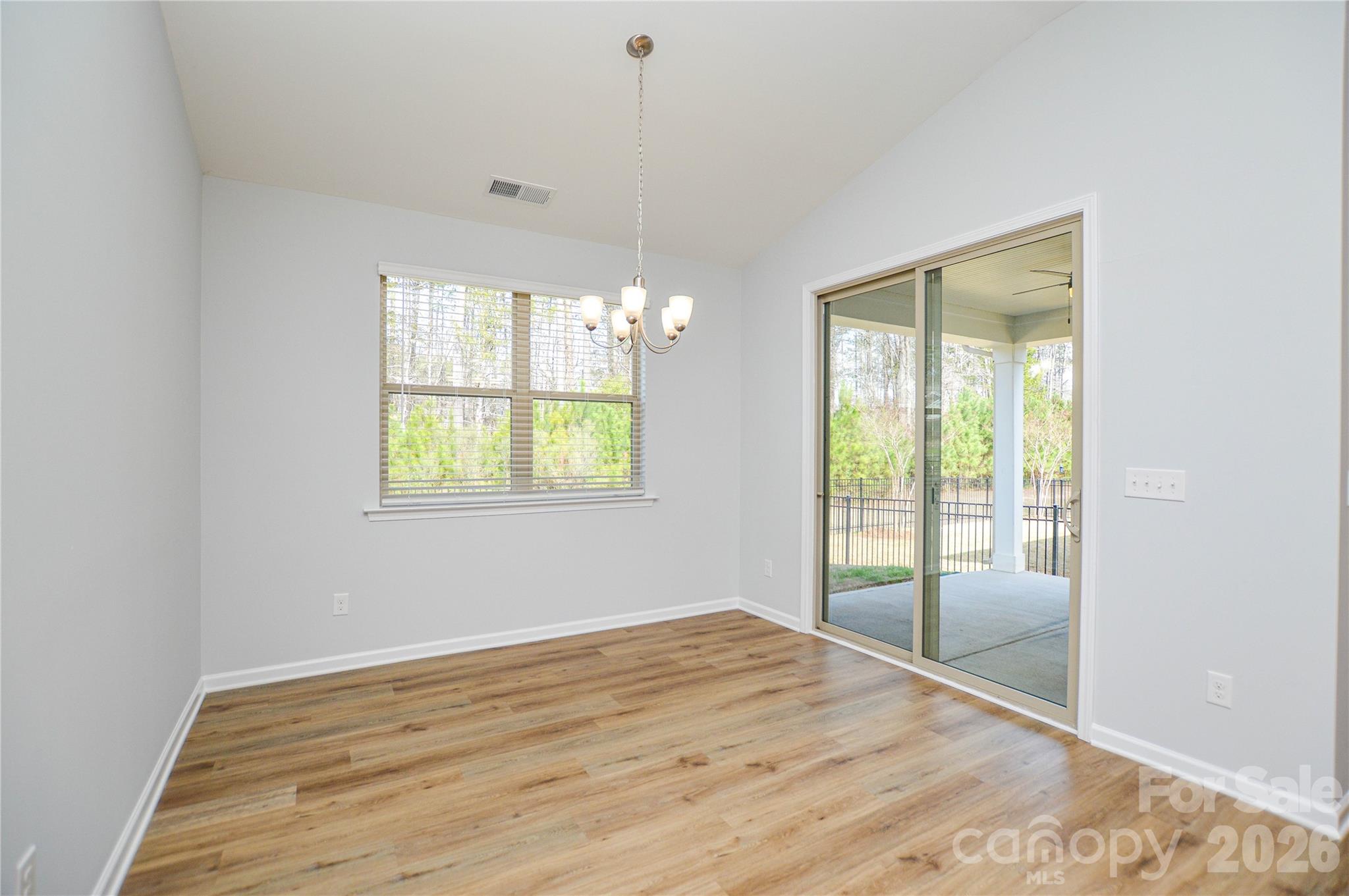 Rhyne Estates - Residential