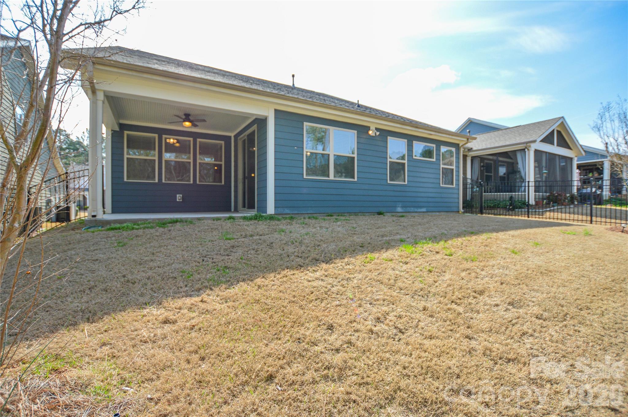 Rhyne Estates - Residential