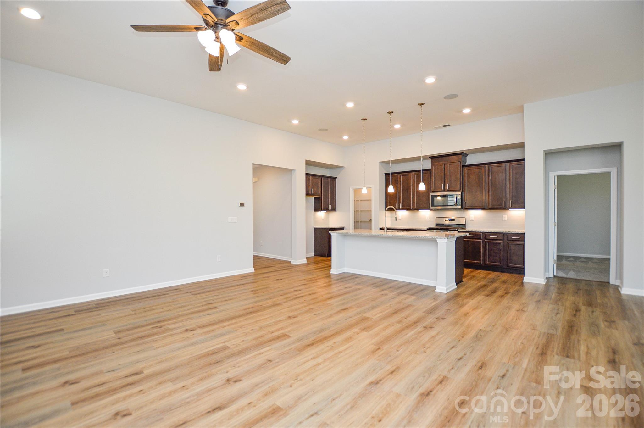 Rhyne Estates - Residential