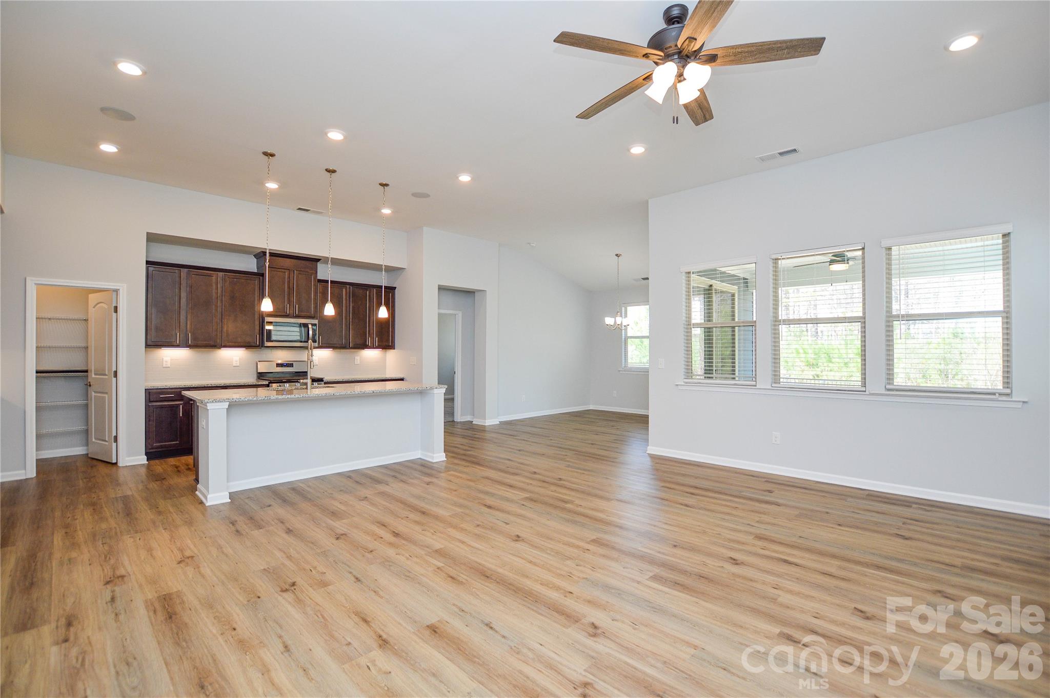 Rhyne Estates - Residential