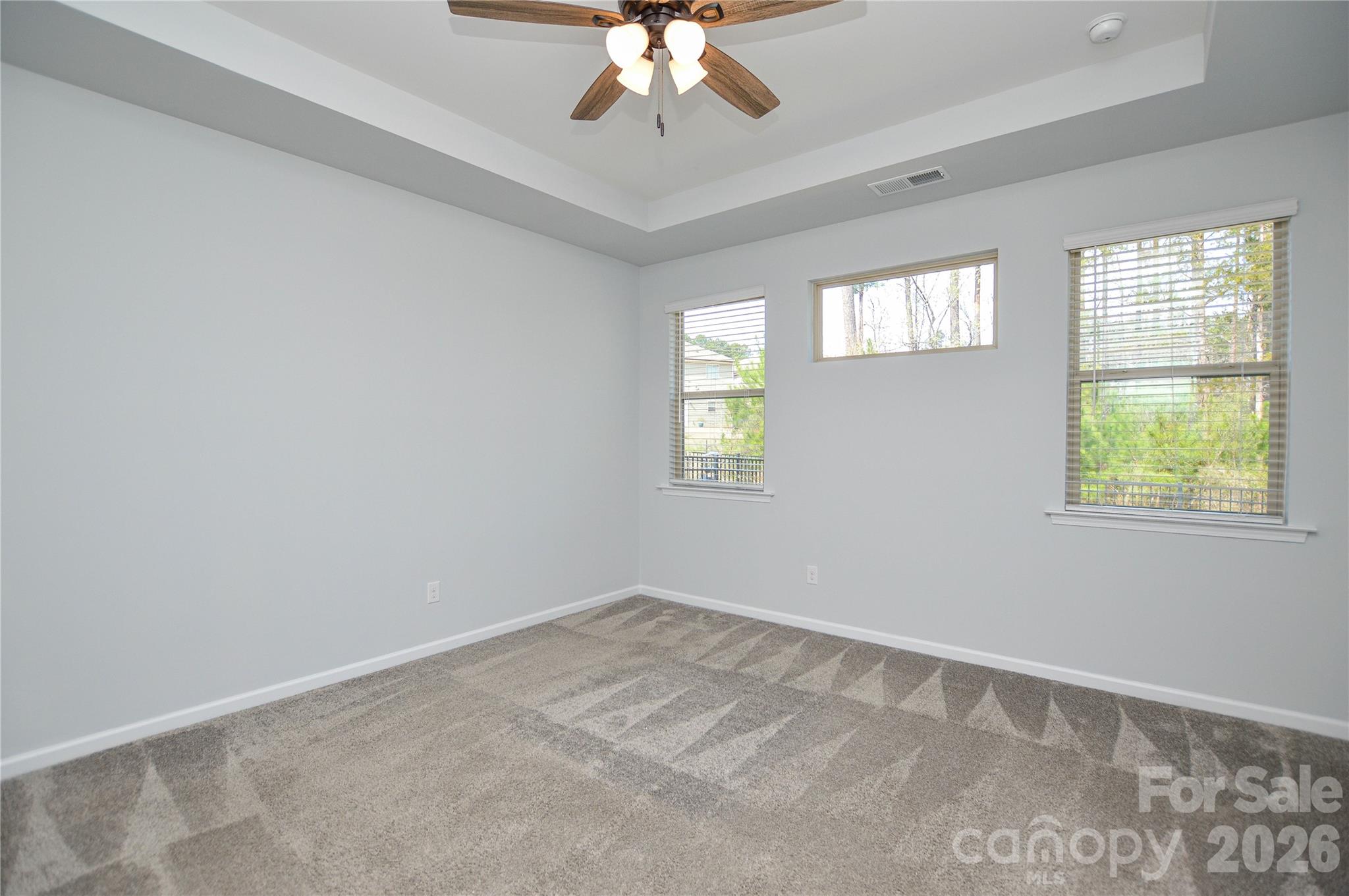 Rhyne Estates - Residential