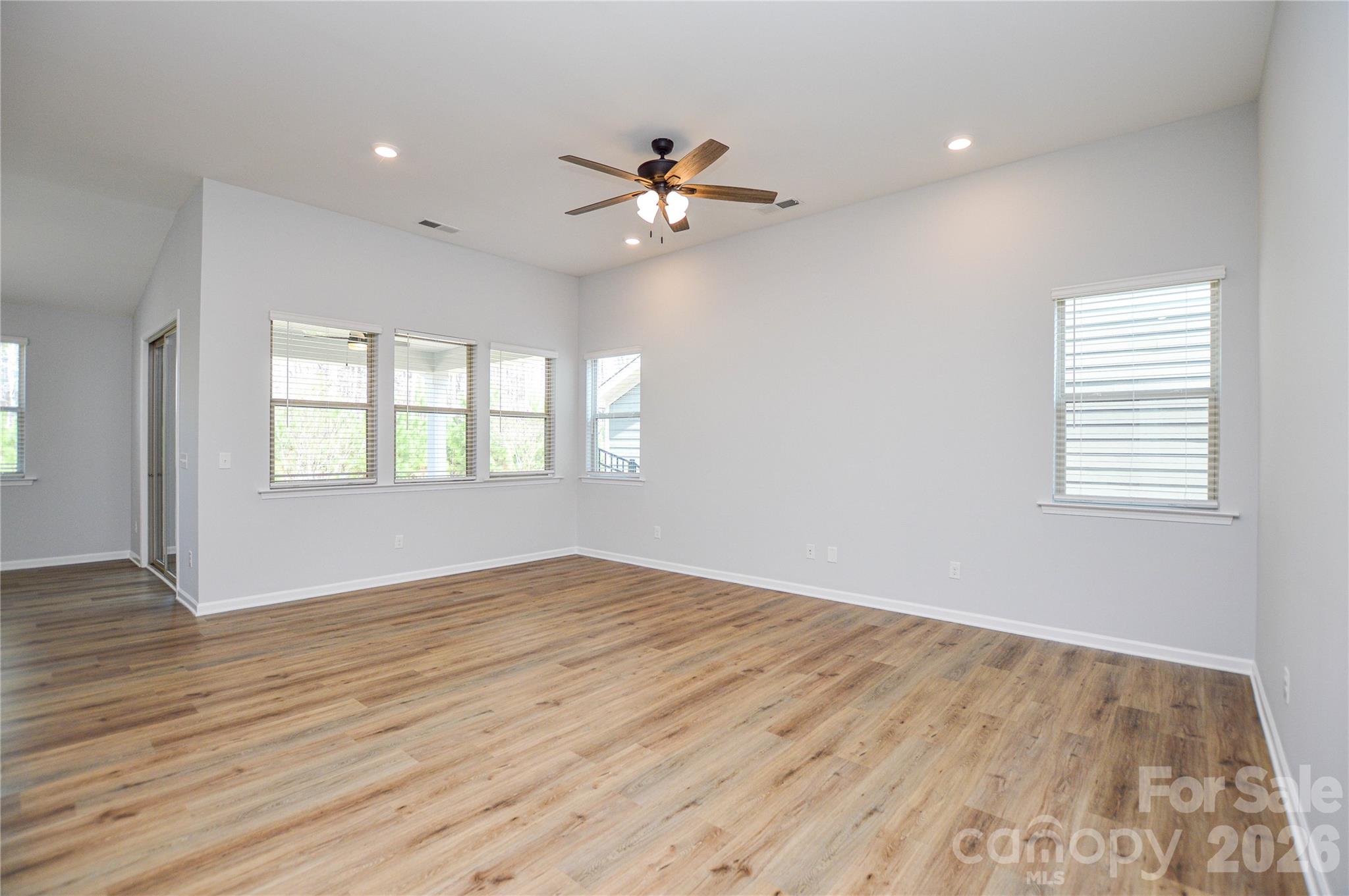 Rhyne Estates - Residential