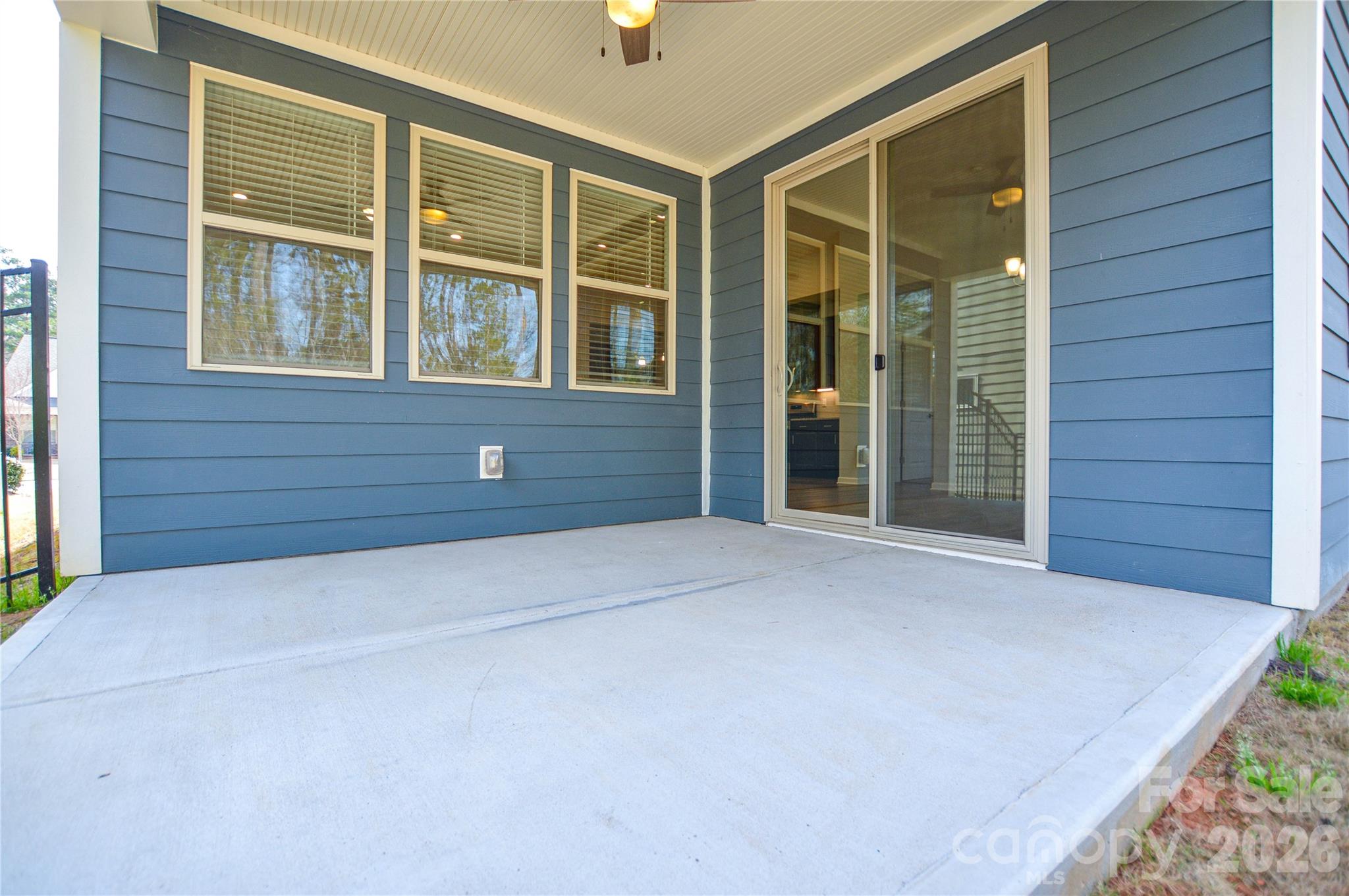 Rhyne Estates - Residential