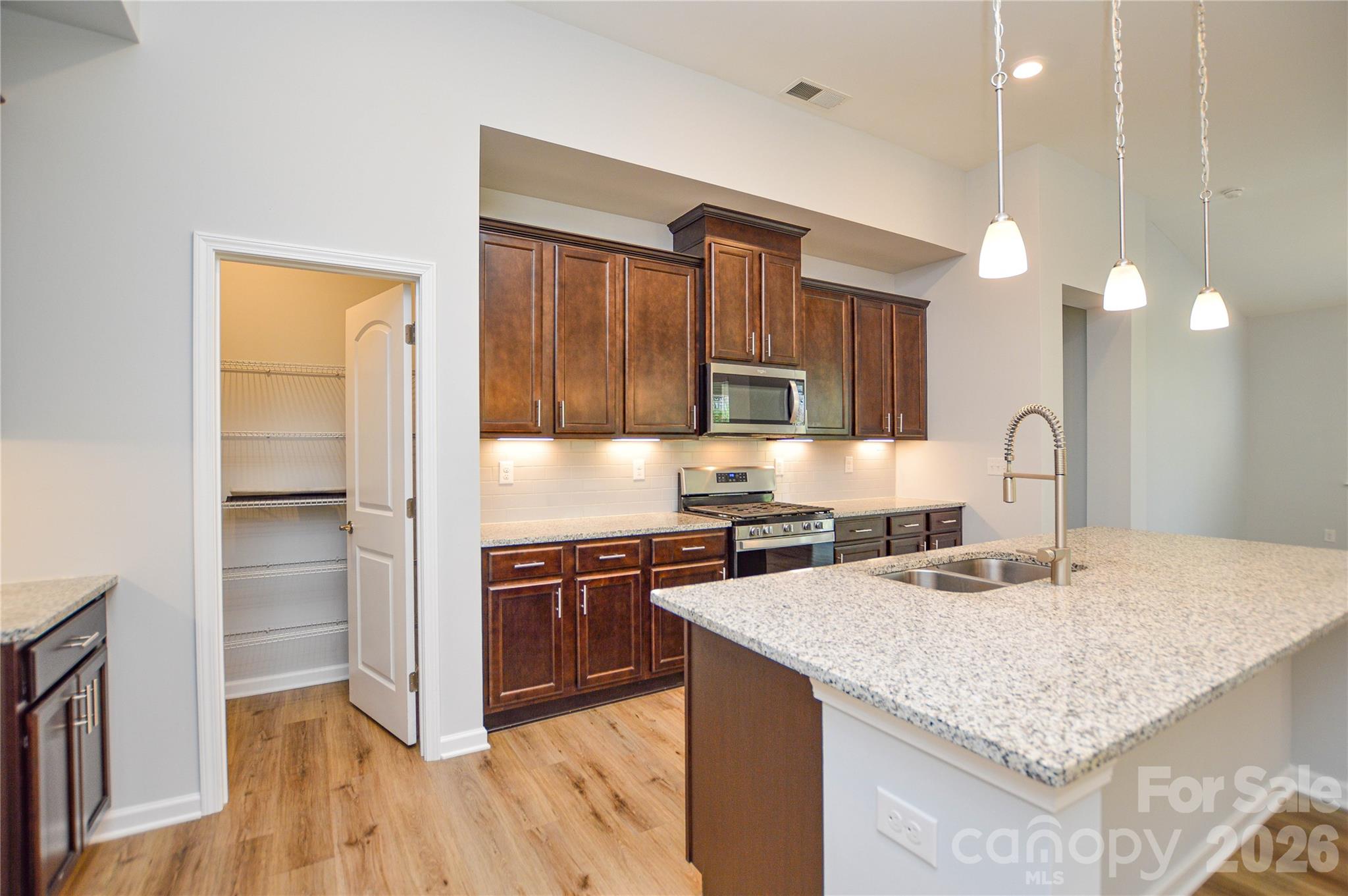 Rhyne Estates - Residential